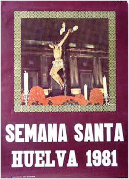 Semana Santa en Huelva  